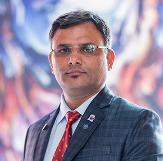 Umesh Chandra Acharya